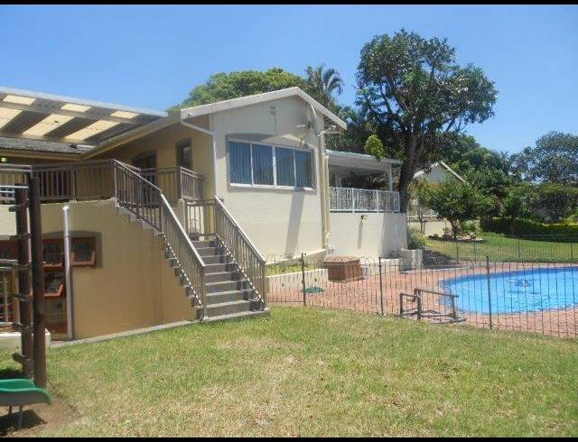 4 BEDROOM HOUSE FOR SALE IN WESTVILLE